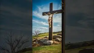 Why Jesus Came to Earth: Discover His Divine Mission 🌍✨ | Bible Shorts