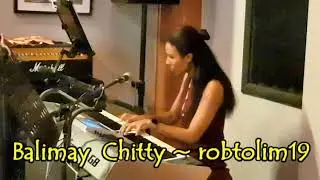 Jazzistic Musica Fiesta Singapore 64B
