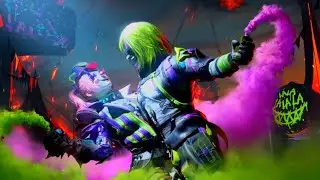 EP1: BGMI JOKER SET WITH EMOTE 🔥🍀 || VAMPIRATES GAMING #shorts