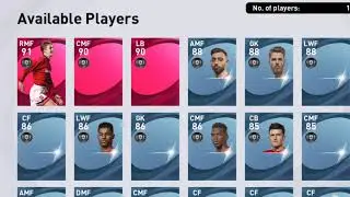 ICONIC PACK MANCHESTER UNITED 😭😂😭