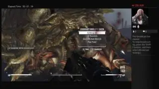 Fallout The Knight