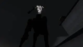 Big shoe 1000-THR 