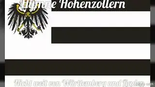 Hohenzollernlied