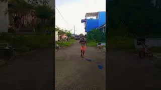 Berburu Buto Ijo Dan Mak Lampir #shorts