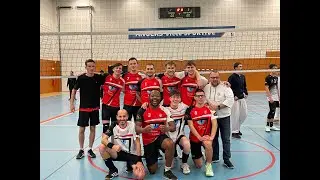 Départemental Masculine 1 : SCO1 VS VCA