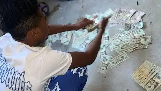All$tarduke6 - the odds of commas (official music video)