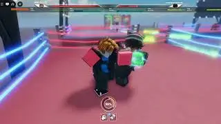 [UPD🔥] Untitled Boxing Game Script! Auto Dodge | Auto Block | Auto Counter