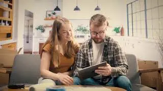 Primary Residence Credit Application Process