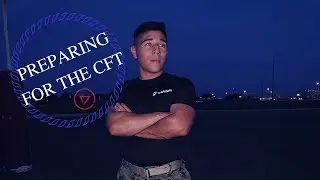 Marine workout montage! Just us getting ready for CFT season!