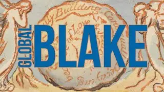 Ines Tebourski: Symmetry/Assymetry in William Blake’s Companion Poems