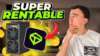 New Super Profitable and Silent Miner ($20/day) Is It Worth It?