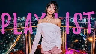 Japanese R&B ❄️ Chill Playlist｜作業用・リラックス・夜に流したいR&B & Hip Hop 🎧