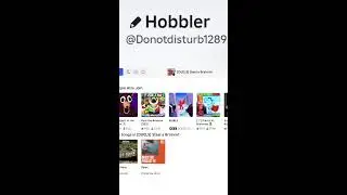 Sab🟢Live trading join up #Roblox#stream #robloxstream #sab #stealabrainrot #brainrot (Portrait)