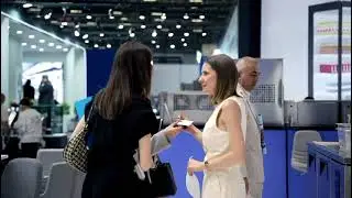 ICEINOX, Sekt&ouml;r&uuml;n Kalbi HOSTECH by TUSİD Fuarı'nda  | End&uuml;striyel Mutfak Teknolojileri
