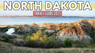 North Dakota Travel Guide: Unearthing it&rsquo;s Geographical Wonders | US