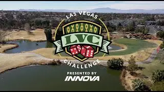 2022 Las Vegas Challenge - Preview