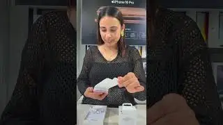 Dashain Smiles, iPhone Style At Quality Computer