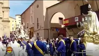 Domingo de Resurrección III. Procesión del Resucitado