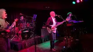 Moveable Feast &ndash; Rock On @ Fast Eddie's 5 Feb 2022
