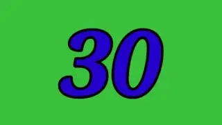 30 time seconds intro YouTube no copyright free download admiral - green screen