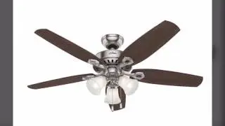 Best 10 Reviews of Best Flush Mount Ceiling Fans in 2016