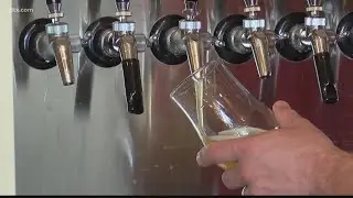 Columbia brewery joins others statewide to offer beer for vaccine next week