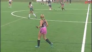 Kamryn Plotts/SSE Highlights/Class of 2027/Midfield-Forward