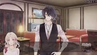 Diabolik Lovers - Lost Eden - Kino - Dark 4 (Português)