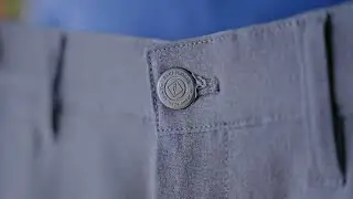 See Inside the Envoy Lightweight Travel Pants | Every Travel-Ready Detail Revealed