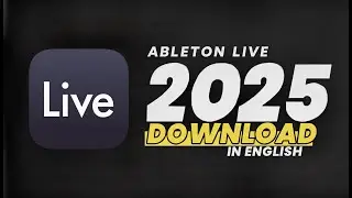 Ableton Live 12.3 Safe Crack | Free Download
