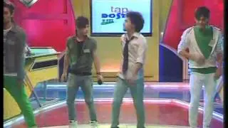SEYRAN NEXT qrupu Arabic Love Tap Dostum LIDER tv ☆ ♫ .&bull;♫&bull;.
