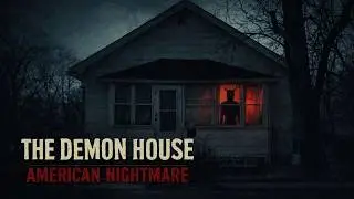 THE DEMON HOUSE Of Gary Indiana | Late Night Horror Stories & True Crime | True Horror Stories