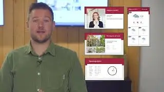 Viewie Media - 5 voordelen van digitale raampresentatie voor makelaars