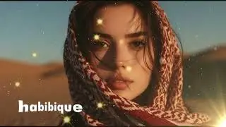 Ultimate Habibi Remix 2025 | Arabic Dance & Chill Vibes