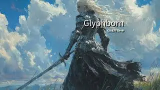 Glyphborn | Female & Male Vocals  #nordicmusic  #cryptomusic