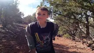 Lava Flow Trail 2025