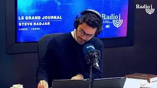 Iran: Israel se prépare à une frappe de Trump/Iran: les chiffres noirs de la répression/Sarah Knafo