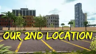 Our 2nd Location - MegaStore Simulator #megastore