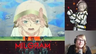 Die Schmerzen von Mu ♣ MILGRAM Reactions/Theorie