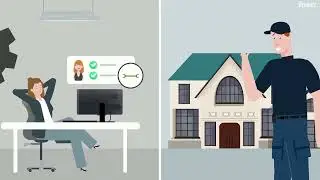 HAB Construction &mdash; Redefining Work Order Management
