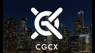 Обзор проекта Calfin Global Crypto Exchange (CGCX)
