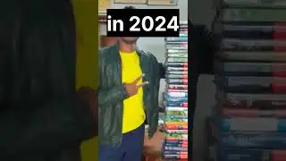 2011 vs 2024 Book publishing story #amazon #books #library