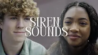 percy & annabeth - siren sounds