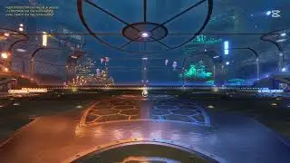 2v2 RL WITH BEST PING!!!