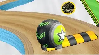 Going Balls - Challege Gameplay SpeedRun Level 1095