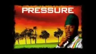 Pressure - Be Free -