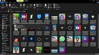 Windows 10 Spotlight Image
