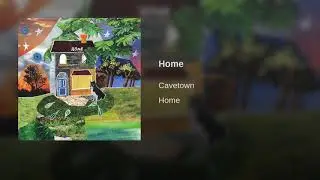 Cavetown &ndash; Home (Audio)