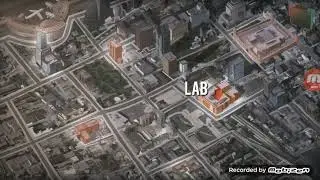 NOBODIES--episode 1 -- walkthrough ( THE LAB )
