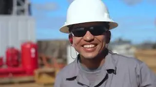 VIDEO CONSORCIO PETROVEZ PETROWORKS 2